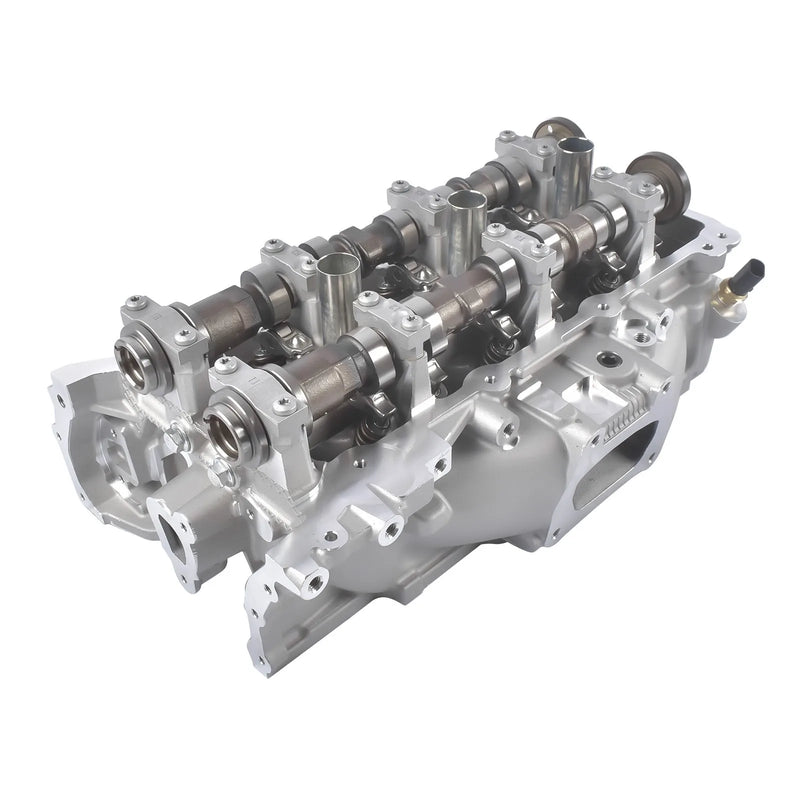 Left Cylinder Head Assembly for Jeep/Dodge/Chrysler 3.6L V6 2011-2016