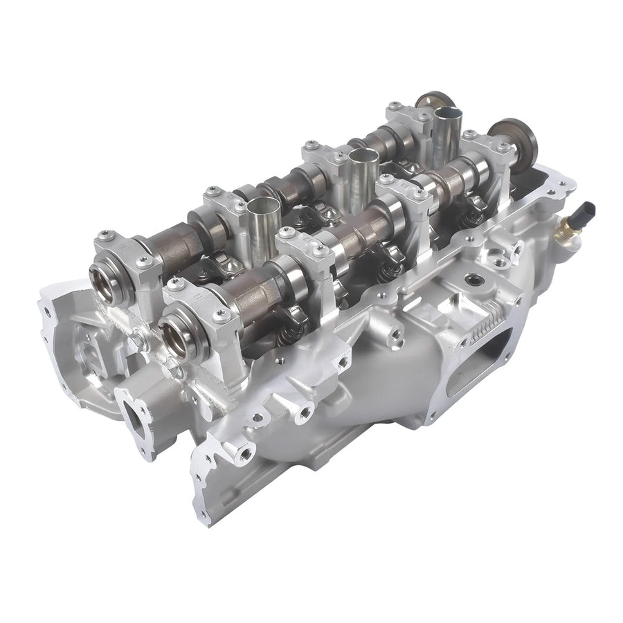 Left Cylinder Head Assembly for Jeep/Dodge/Chrysler 3.6L V6 2011-2016