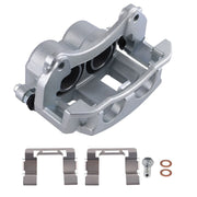 Front Left Brake Caliper for Chevrolet Equinox 2004-2007