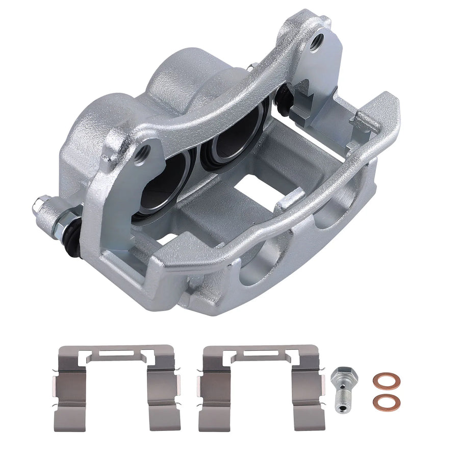 Front Left Brake Caliper for Equinox 2004-2007