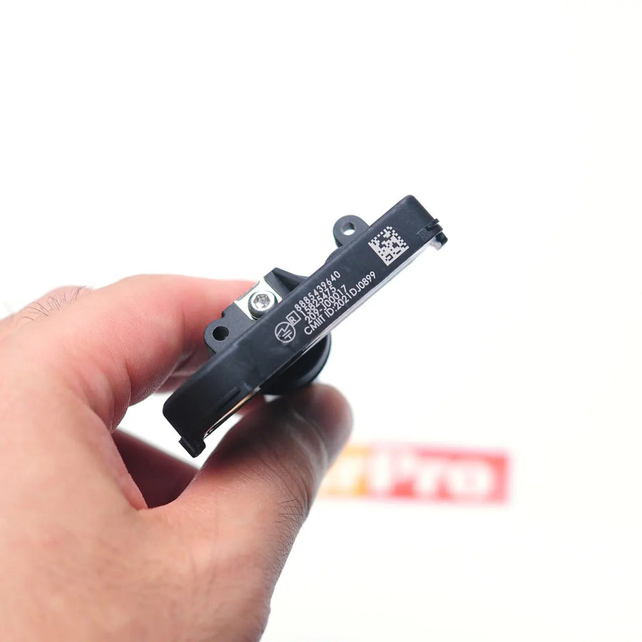 Programmable TPMS Tire Pressure Sensor (315MHz) for GMC Sierra Yukon Envoy Chevrolet Avalanche Suburban Tahoe Cadillac Escalade