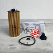 Engine, Cabin & Oil Filter Set for BMW MINI Cooper