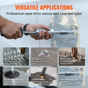 3 kW Automotive Stud Welder and Dent Repair Kit – PL-80M