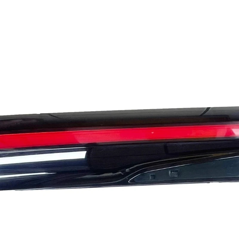 Chrysler Pacifica LED Liftgate Tail Light with Camera Opening – 2021–2025