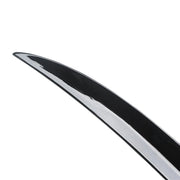 MP-Style Rear Trunk Spoiler for BMW 7 Series G11/G12 2016-2022