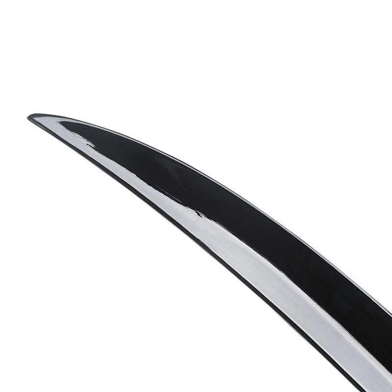 MP-Style Rear Trunk Spoiler for BMW 7 Series G11/G12 2016-2022