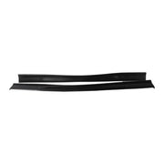 Unpainted M3-Style Side Skirt Extensions – 1992–1999 BMW E36