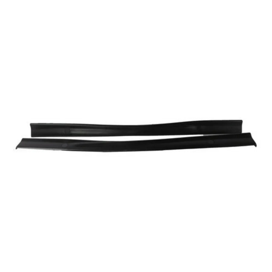 Unpainted M3-Style Side Skirt Extensions – 1992–1999 BMW E36