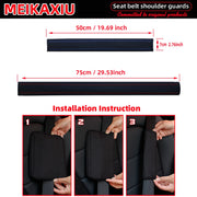 Interior Safety Accessory – PU leather, 50cm