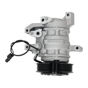 A/C Compressor & Clutch for Honda HR-V 2016-2022