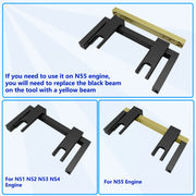 BMW S55/N51/N52/N53/N54/N55 Camshaft Alignment and Timing Tool Kit