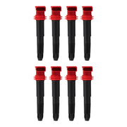 Ignition Coil Set for Porsche Cayenne/Panamera 2008-2018