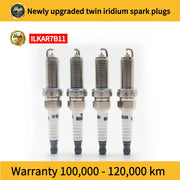 Denso Iridium Spark Plug for Toyota & Lexus