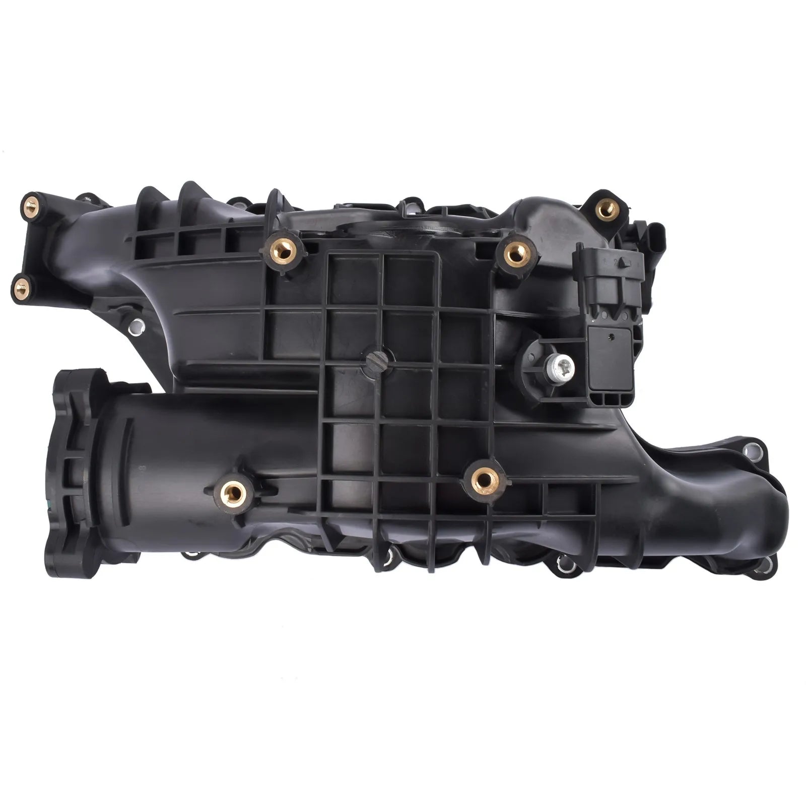 Intake Manifold without Control Valve for Ram 1500 & Jeep Grand Cherokee 3.0L 2014-2019
