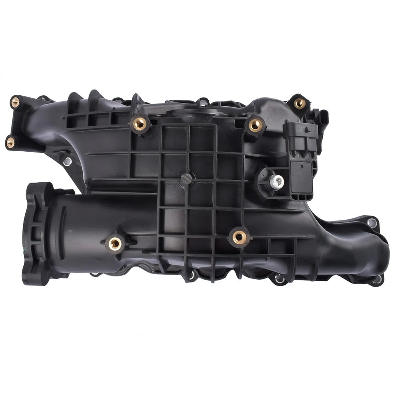 Intake Manifold without Control Valve for Ram 1500 & Jeep Grand Cherokee 3.0L 2014-2019