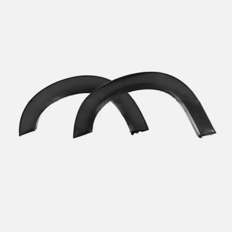 Fender Flares for Dodge Challenger SRT Hellcat Wheel Arch 2015-2023