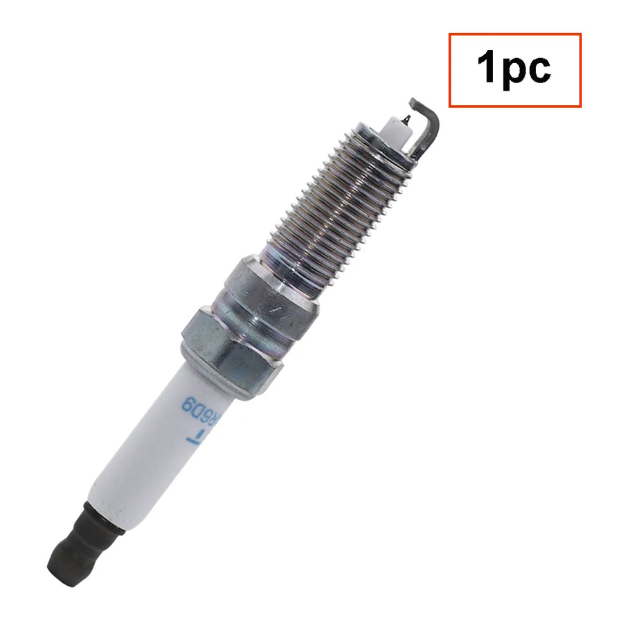 Iridium Spark Plug for Chevrolet & Buick