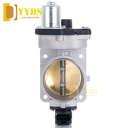 65mm Electronic Throttle Body for Ford Crown Victoria, Explorer & Mustang 2005-2014