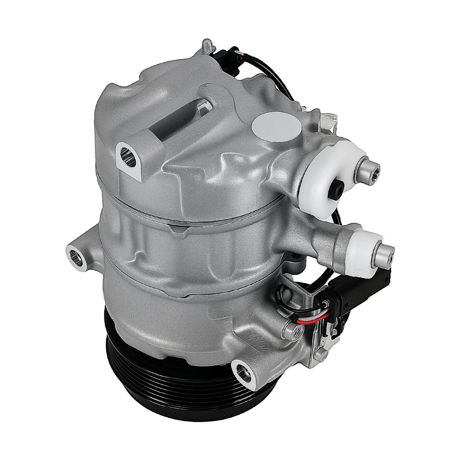 A/C Compressor & Clutch for Mercedes-Benz E-Class 2018-2022