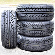 205/45/R16 Passenger All Season Tire 87 W XL Forceum Hena