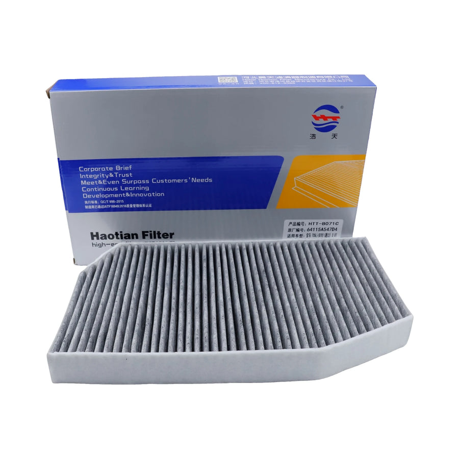 Cabin Air Filter for BMW 5 Series/7 Series/i5/i7 2022-2023