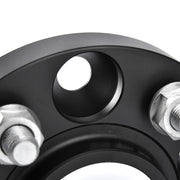 M12X1.5 Wheel Spacers for Lexus ES GS HS IS NX RC RX SC Toyota Camry RAV4 Suzuki SX4 1 Piece