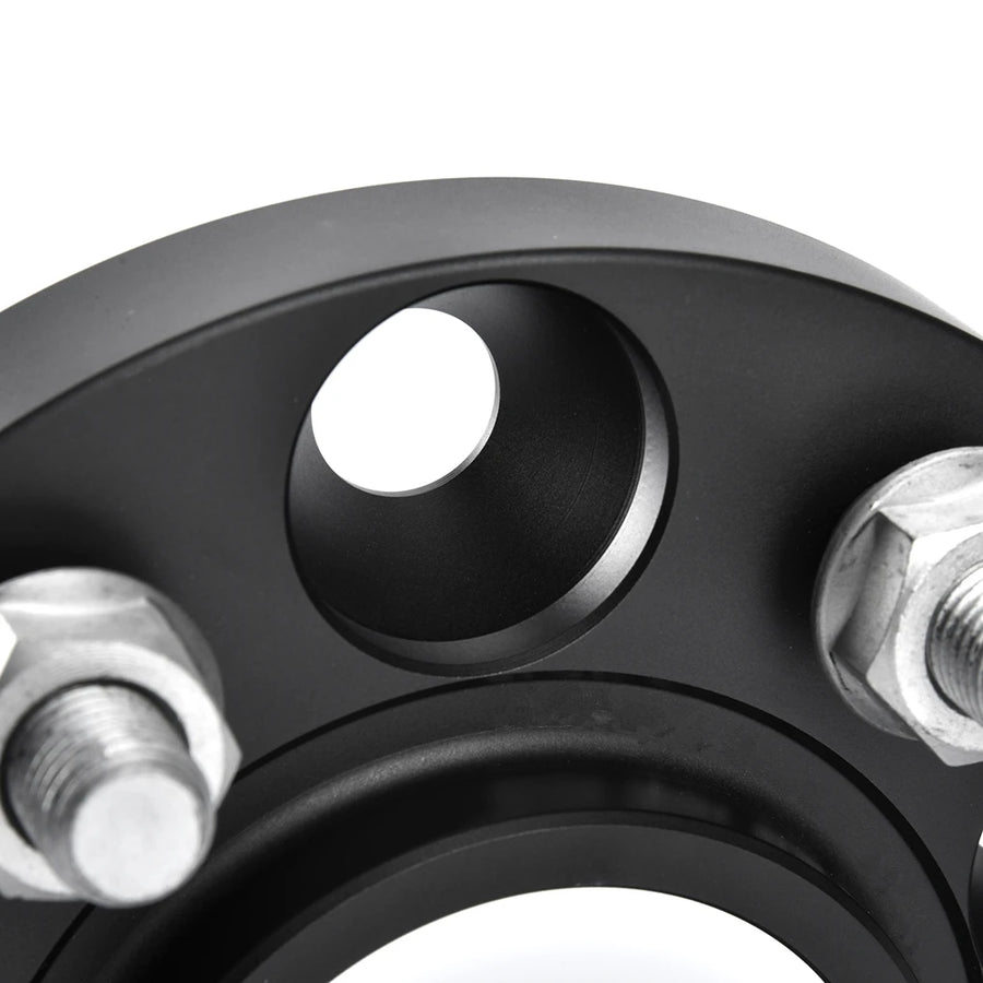M12X1.5 Wheel Spacers for Lexus ES GS HS IS NX RC RX SC Toyota Camry RAV4 Suzuki SX4 1 Piece