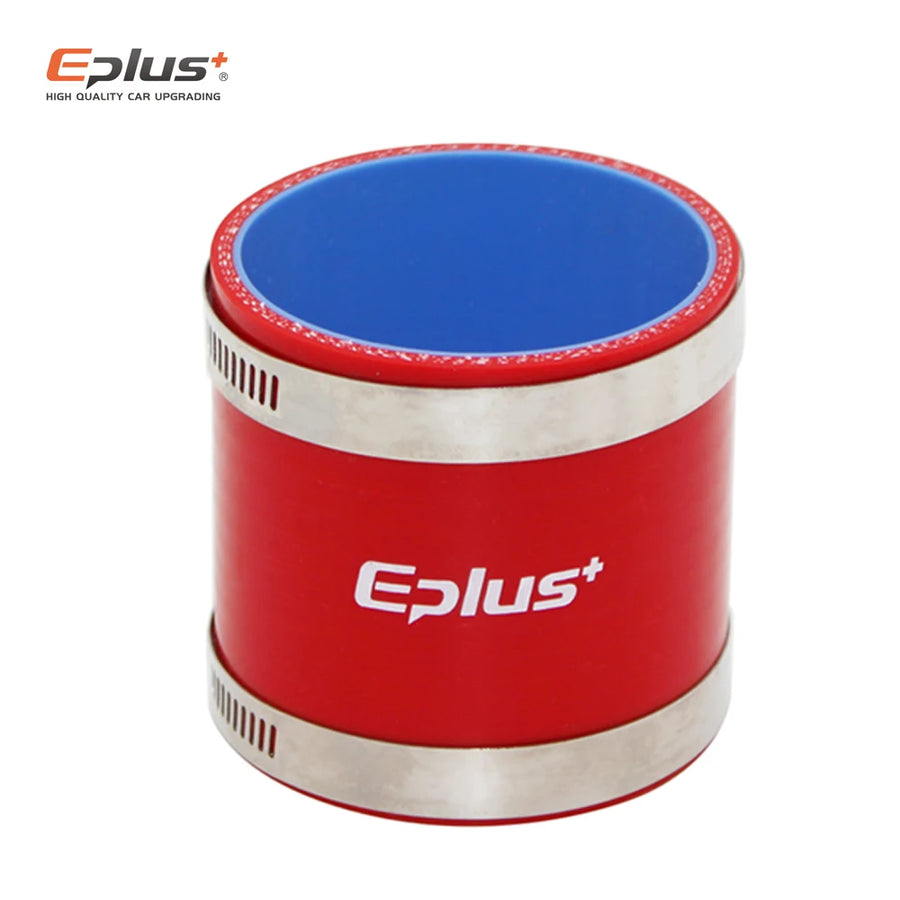 Universal Straight Silicone Hose Coupler & Reducer, 32-102mm