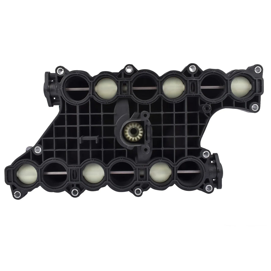 Intake Manifold without Control Valve for Ram 1500 & Jeep Grand Cherokee 3.0L 2014-2019