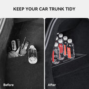 Trunk Side Storage Organizer for Tesla Model 3 Highland 2024-2025