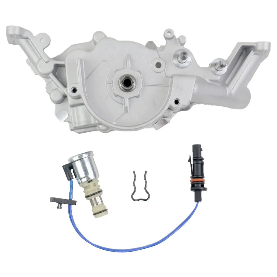 Engine Oil Pump & Solenoid for Dodge/Chrysler/Jeep 3.6L 2011-2019