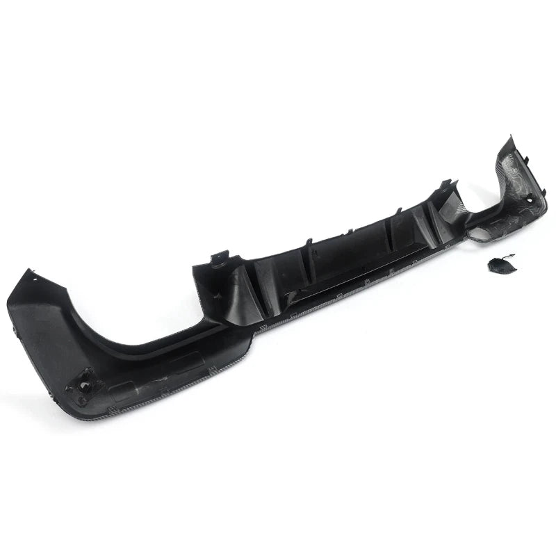 BMW X3 G01 M Sport Rear Diffuser – 2018–2021, 2 Finishes