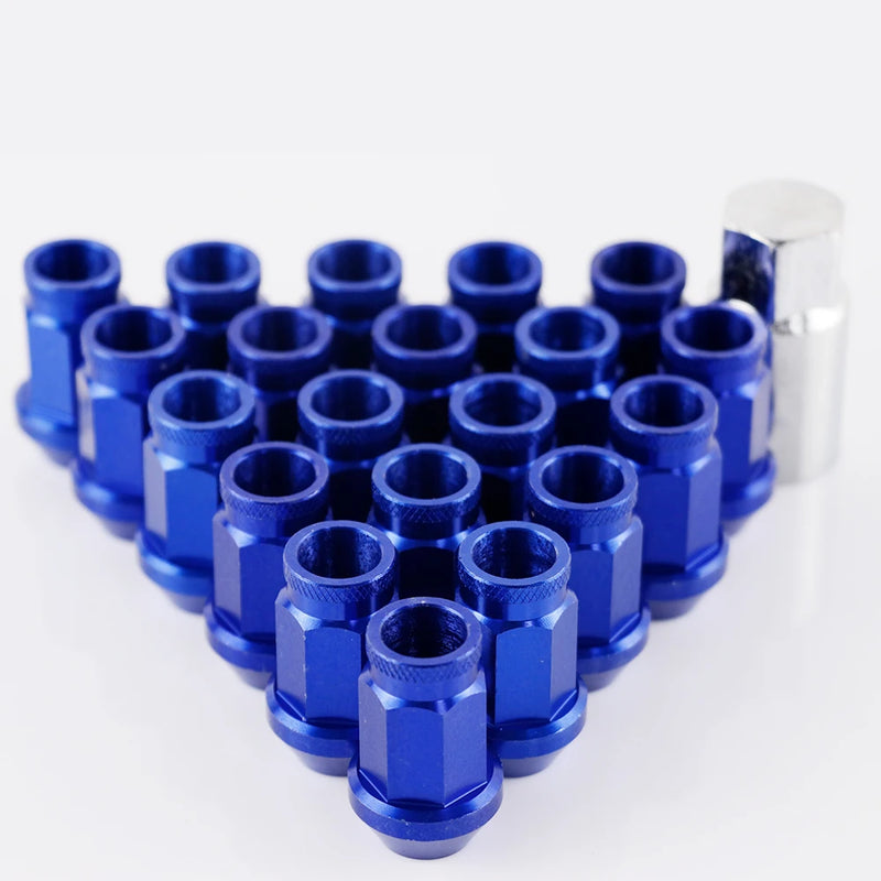 M12X1.25 Lug Nuts