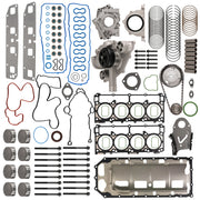 5.7L Engine Rebuild Kit for Dodge Durango and Ram Applications
