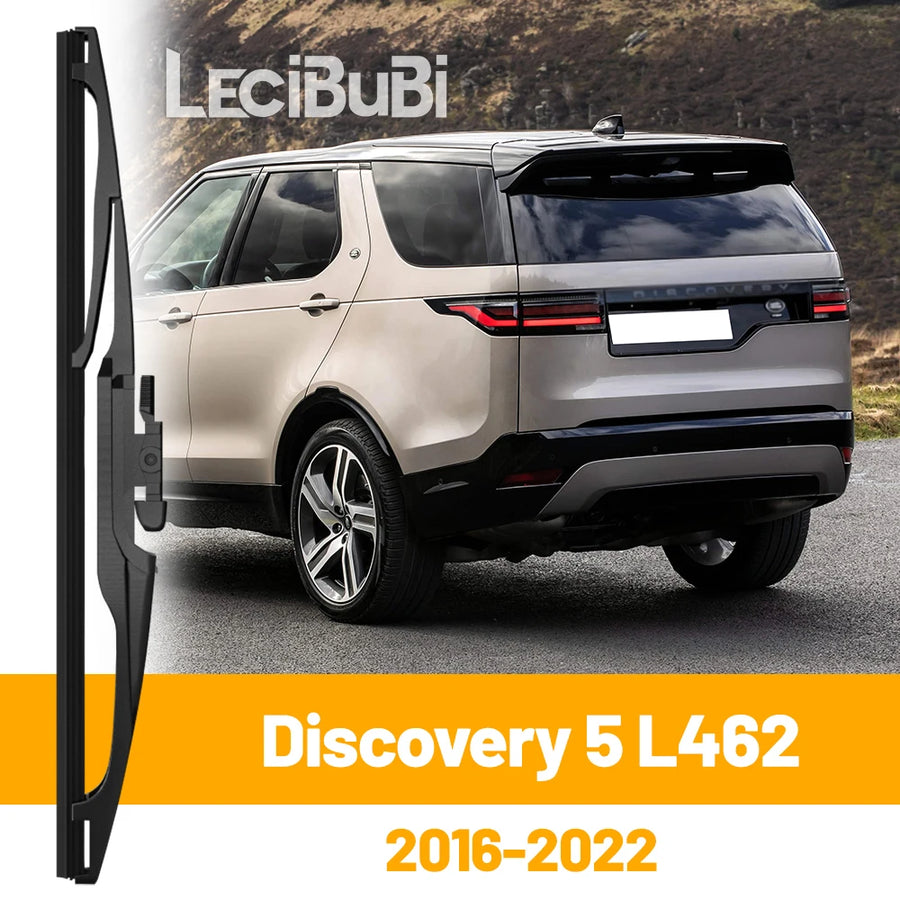 Rear Windshield Wiper Blade Set for Land Rover Discovery 5 2016-2022
