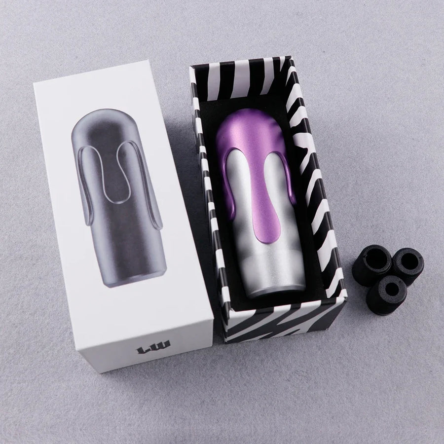 Ice Cream Design Universal Manual Transmission Gear Shift Knob