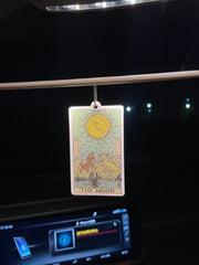 Legend/Gulong Fresh Scent Car Air Freshener