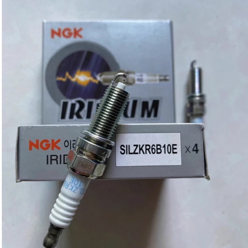 Ngk Iridium Spark Plug for Hyundai & Kia