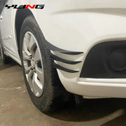 Spoiler for Audi A3/A4/A5