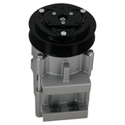 A/C Compressor with Clutch for Select 1993–2007 Ford/Lincoln/Mercury
