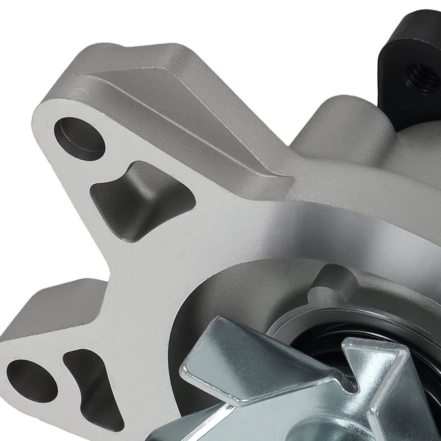 Water Pump for Ford Taurus Lincoln Mks 2010-2019 3.5L At4z-8501-B At4z-8501-B
