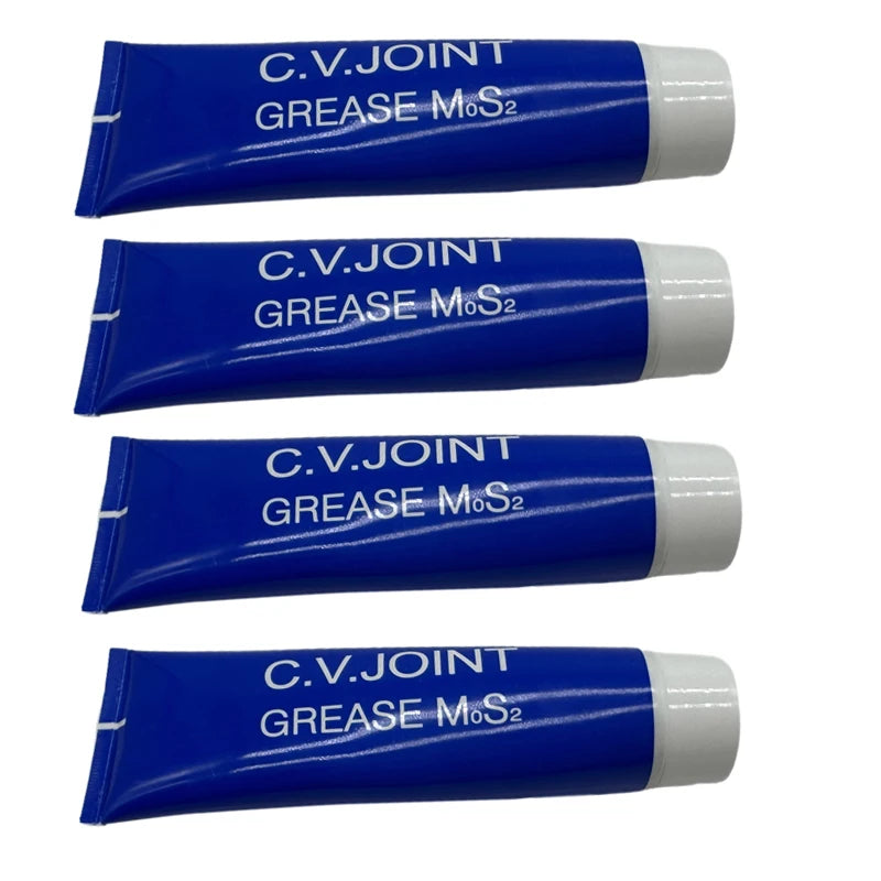 Universal CV Joint Moly Grease – Pack Options