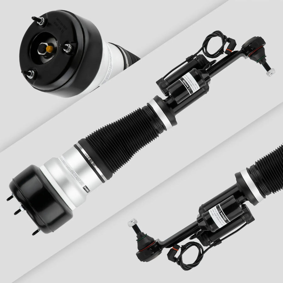 Front Air Suspension Strut for Mercedes-Benz S-Class W221 4MATIC 2008-2013