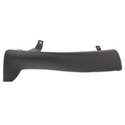 Primed Front Lower Valance Set for 2003–2004 Toyota Matrix XR/XRS