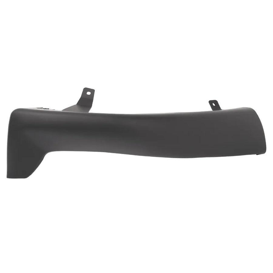Primed Front Lower Valance Set for 2003–2004 Toyota Matrix XR/XRS