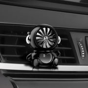 Car Vent Clip Air Freshener and Aroma Diffuser