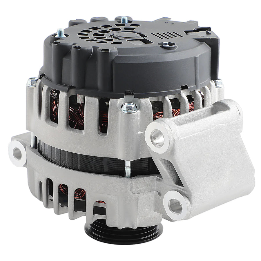 Alternator for Chevy Malibu Cobalt for Pontiac G5 for Saturn Vue Aura