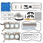 3.5L Timing Chain and Water Pump Kit for 2007–2010 Ford Edge/Taurus X