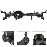 Front Axle Housing Assembly for Jeep Wrangler 2/4-Door 2018-2022