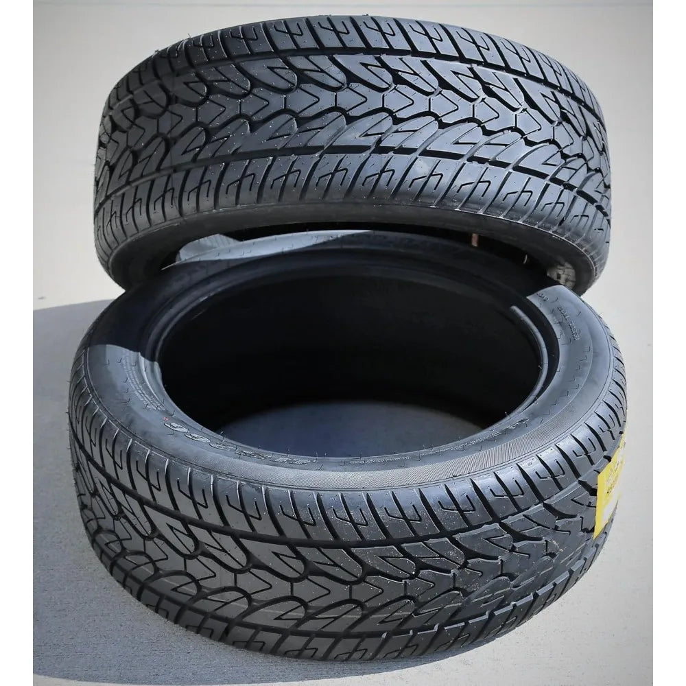 285/50/R20 Passenger All Season Tire 116 H